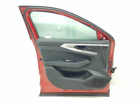 Foto 3ª: Puerta Delantera Izquierda Renault Austral TECHNO ESPRIT ALPINE