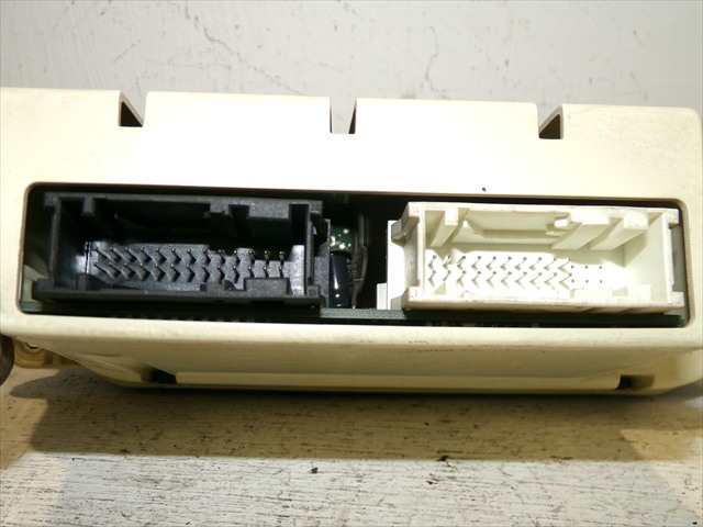 Foto 4ª: Mando Calefacción A. A. Ford Mondeo 2.0 TDCI 2000-2007 [D6BA] (2001)