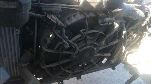 Electroventilador Kia Sportage 1.7 CONCEPT 4X2 [1 7 LTR. - 85 KW CRDI CAT] 116CV