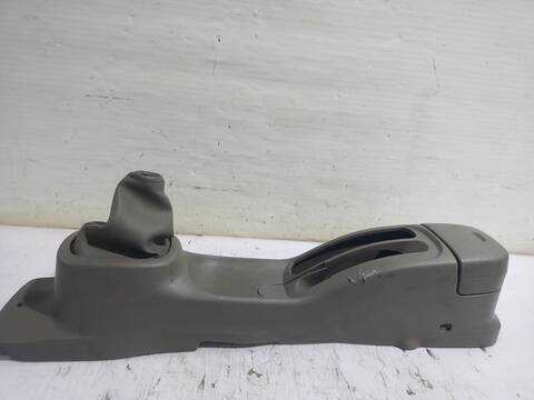 Consola Central Nissan Micra SPORT 80CV 59KW
