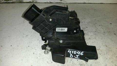Cerradura Puerta Delantera Izquierda Ford Focus 1.8 85 KW 115CV