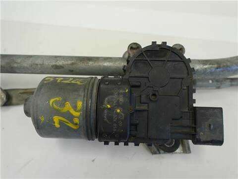 Foto 2ª: Motor Limpia Delantero Alfa Romeo Gt 1.9 JTD 150CV 110KW [937 A5.000] (2004)