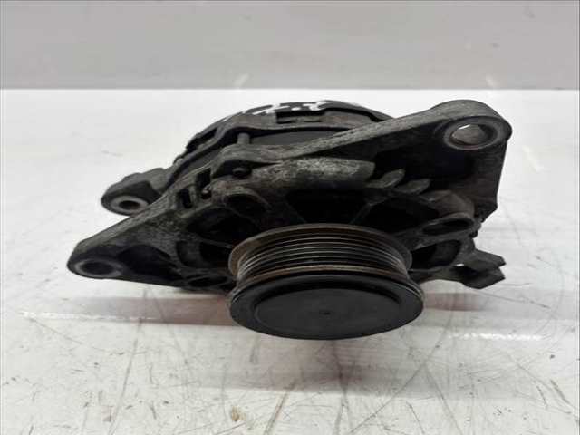 Foto 3ª: Alternador Toyota Hilux 150 CV 110KW [2GD-FTV 2GD] (2017)