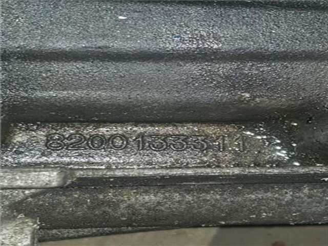 Foto 3ª: Caja Cambios Renault Megane 1.5 AUTHENTIQUE [1.5 LTR. - 78 KW DCI DIESEL] II BERLINA 5P (10.2002-_) [K9K F7]