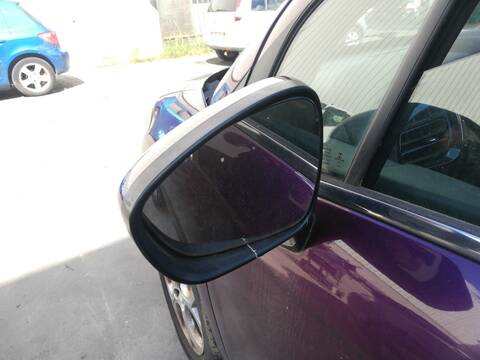 Retrovisor Izquierdo Citroen C3 HMZ