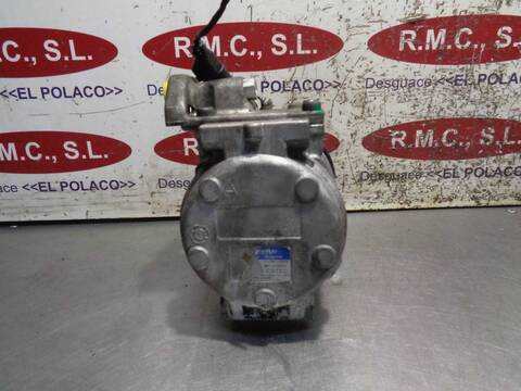 Foto 4ª: Compresor Aire Acondicionado Kia Carnival 2.9 CDRI EX 144CV 106KW [J3] (2004)