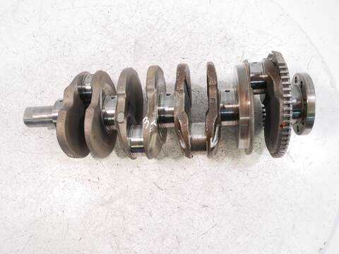 Foto 3ª: Cigüeñal Nissan NV400 110 - 131 CV [M9T704 M9T]