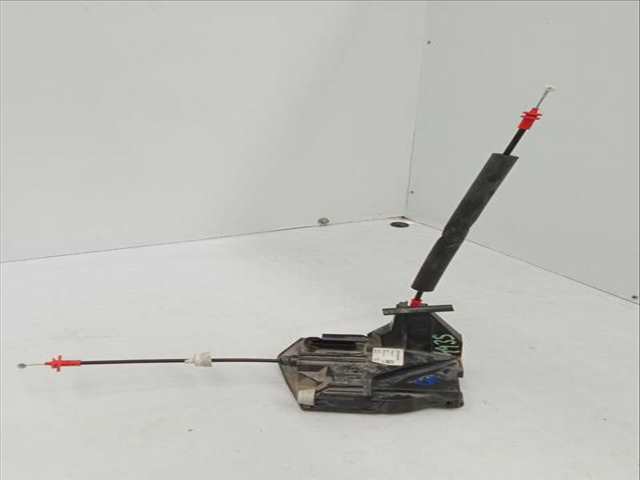 Cerradura Puerta Trasera Derecha Land Rover Discovery 2.0 D 150CV 110KW
