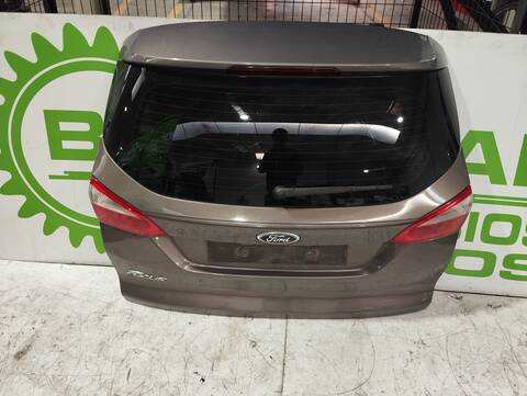 Portón Ford Focus 1.6 TDCI CAT 116CV 85KW