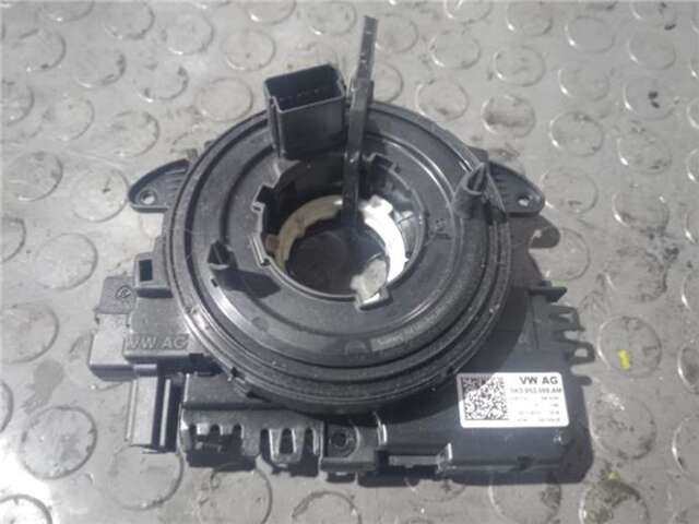 Anillo Airbag Volkswagen Touran 1.6 ADVANCE BLUEMOTION [1.6 LTR. - 77 KW TDI DPF]