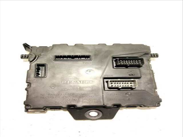 Foto 1ª: Centralita Motor ECU Renault Kangoo LUXE PRIVILEGE 86CV (2003)