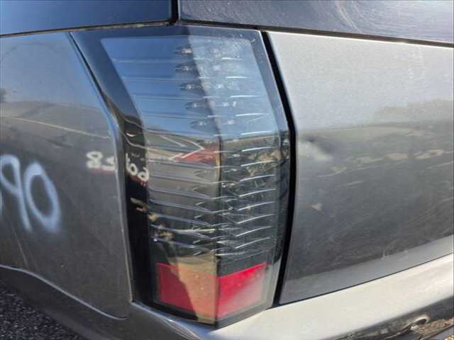 Piloto Trasero Izquierdo Cadillac SRX V6 SPORT LUXURY 258CV 190KW