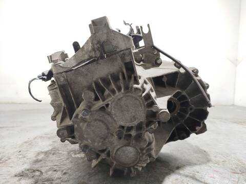 Foto 3ª: Caja Cambios Ford Kuga 2.0 TDCI 4X4 136CV 100KW [G6DG] (2008)