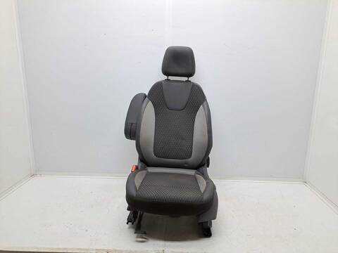 Asiento Delantero Izquierdo Opel Crossland DESIGN LINE 102CV 75KW