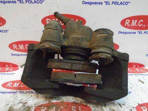 Foto 4ª: Pinza Freno Delantera Izquierdo Renault Clio 1.2 ALIZE 58CV 43KW [D7F] (1997)