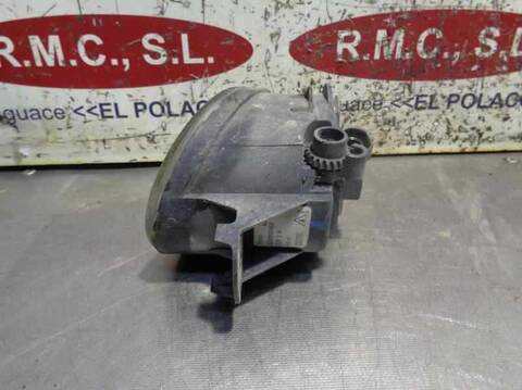 Foto 4ª: Faro Antiniebla Delantero Izquierdo Renault Laguna AUTHENTIQUE 107CV 79KW [K4M D7] (2003)