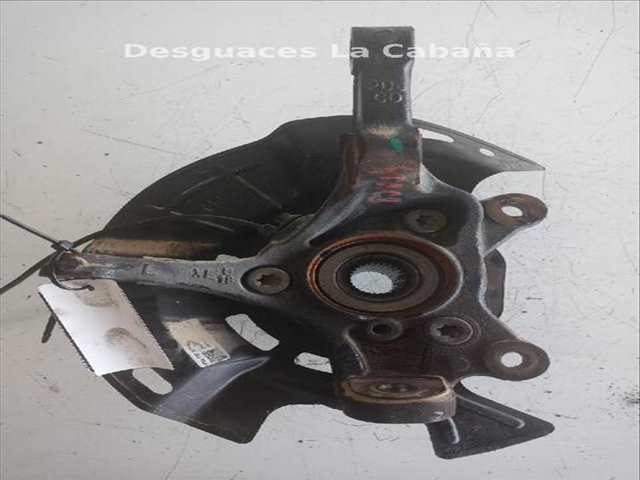 Mangueta Delantera Izquierda Hyundai i30 1.0 T-GDI