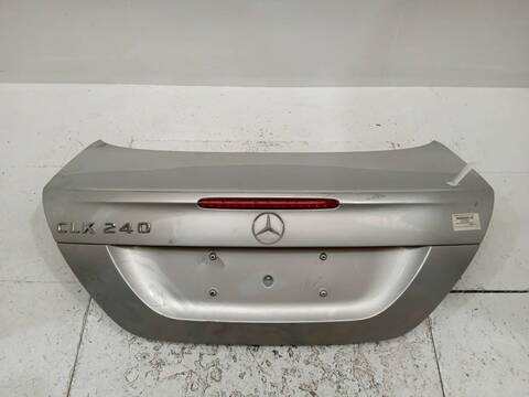 Maletero Mercedes Clase C 160 2.6 CAT COUPE 170CV 125KW