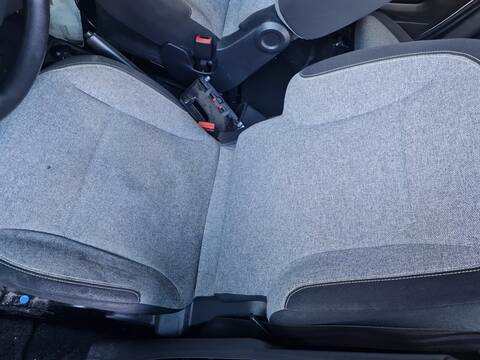 Foto 2ª: Asiento Delantero Izquierdo Citroen Berlingo LIVE EDITION 99CV 73KW [BH02] (2018)