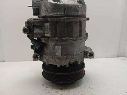 Foto 2ª: Compresor Aire Acondicionado Land Rover Freelander 2.0 TD4 CAT 112CV 82KW [204D3] (2001)