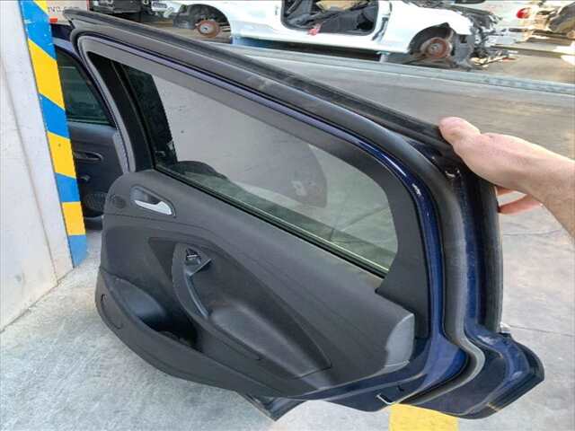 Foto 2ª: Puerta Trasera Derecha Ford C Max 1.5 TDCI120CV C MAX/GRANDDXA CEU) DESDE 04/2015 HASTA 12 [XWDA] (2016)