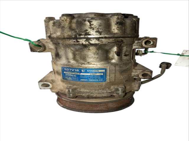 Compresor Aire Acondicionado Volvo V50 2.0 D