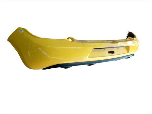 Foto 2ª: Paragolpes Trasero Citroen DS3 1.6 HDI 110 112CV (2009)
