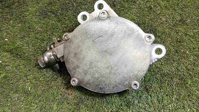 Foto 2ª: Depresor Freno Bomba Vacio Toyota Land Cruiser 2.8 D-4D GRJ150 [1GDFTV] (2021)