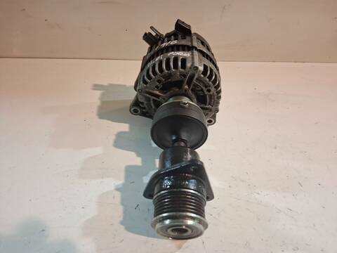 Foto 3ª: Alternador Ford Mondeo TREND 1.8 TDCI CAT 125CV (2007)