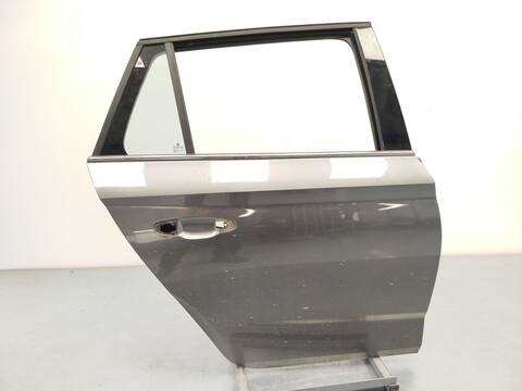Puerta Trasera Derecha Skoda Kamiq 1.0 TSI 110CV 81KW