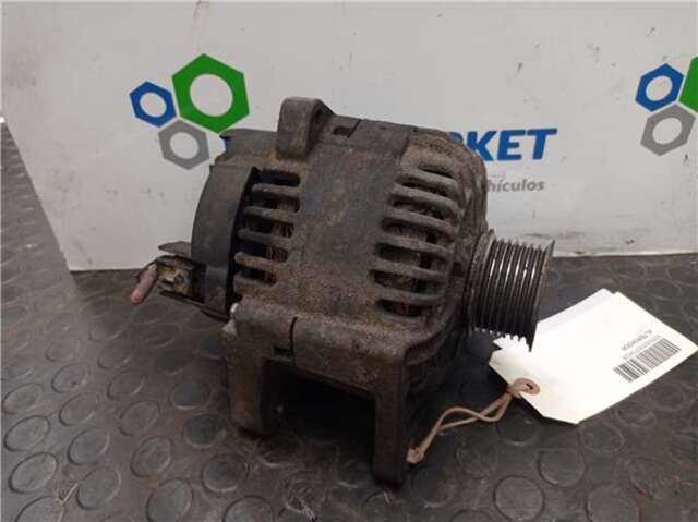 Alternador Renault Megane 1.9 EXTREME [1.9 LTR. - 96 KW DCI DIESEL] II COUPE/CABRIO (2003-_)