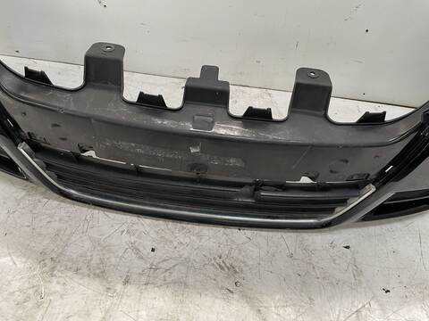 Foto 2ª: Paragolpes Delantero Volkswagen Eos 2.0 150CV 110KW (2006)