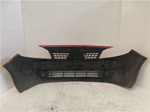 Foto 4ª: Paragolpes Delantero Renault Scenic 1.9 DCI JM12 JM0G) 120CV 88KW JM) [F9Q 812] (2004)