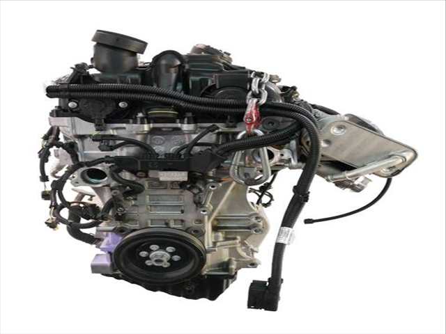 Foto 3ª: Motor Completo Bmw Serie 3 315 N26 245 CV 180KW [N26B20A]