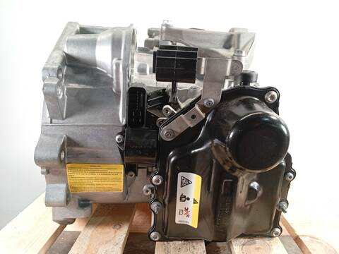 Foto 2ª: Caja Cambios Automatica Cupra Leon 1.5 ETSI 150CV 110KW AUT. [DXDB] (2025)