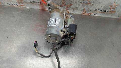 Foto 4ª: Motor de Arranque Volkswagen Golf EDITION 116CV 85KW [DDY] (2017)