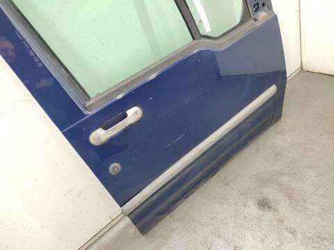 Foto 3ª: Puerta Delantera Derecha Ford Transit 1.8 TDCI 90CV 66KW [HCPB] (2003)