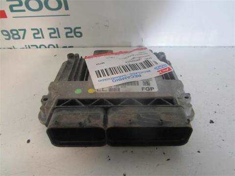Foto 1ª: Centralita Motor ECU Opel Vectra 1.9 CDTI BERLINA 150CV 110KW [Z 19 DTH] (2004)
