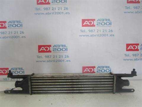 Foto 2ª: Intercooler Alfa Romeo Mito 1.3 DISTINCTIVE 90CV 66KW [199 A3000] (2010)