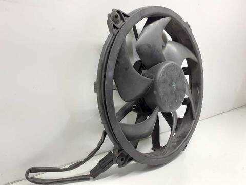 Electroventilador Citroen Jumpy HDI 90 BUSINESS L1H1 27 FURGON 90CV 66KW