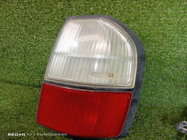 Foto 2ª: Piloto Trasero Derecho Toyota Land Cruiser 3.0 D KDJ90 GX 3P [1KD-FTV] (2002)