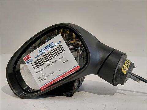Retrovisor Izquierdo Seat Leon 2.0 TDI 16V 140CV 103KW