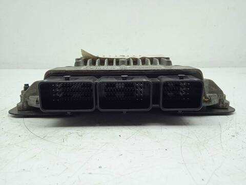 Foto 2ª: Centralita Motor ECU Citroen C4 2.0 HDI CAT RHR - DW10BTED4) BERLINA 136CV 100KW (2005)