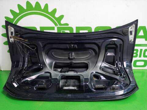 Foto 3ª: Portón Audi A6 2.4 177CV [BDW] (2004)