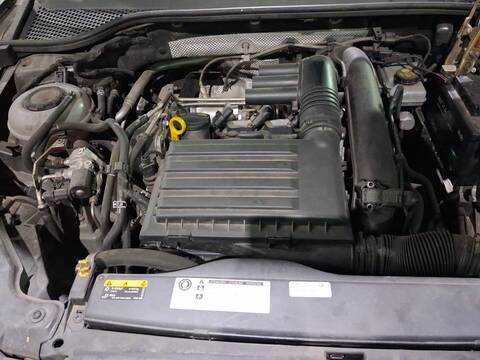 Motor Completo Seat Leon 1.4 TGI 110CV 81KW