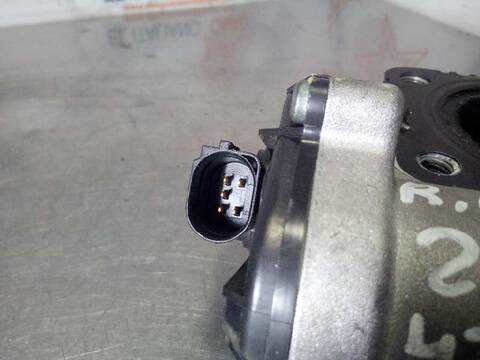 Foto 4ª: Valvula EGR Renault Megane DYNAMIQUE BERLINA 110CV 81KW II BERLINA 5P [F9Q804] (2006)