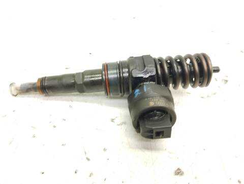 Inyectores Volkswagen Passat BERLINA 101CV 74KW