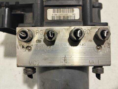 Foto 2ª: Abs Peugeot 308 1.6 16V 120CV [5FW] (2007)