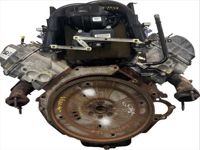 Motor Completo Ford F150 296CV 218KW