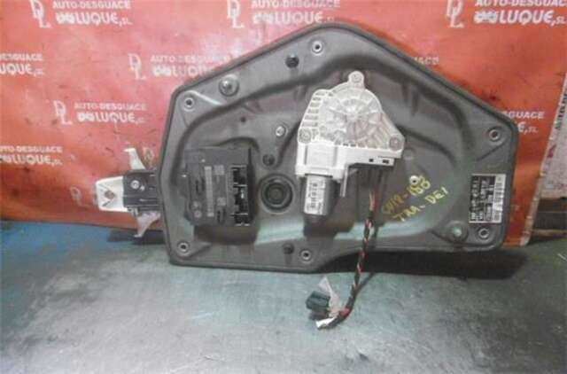 Elevalunas Eléctrico Trasero Derecho Skoda Superb 2.0 ACTIVE [2.0 LTR. - 103 KW TDI DPF]
